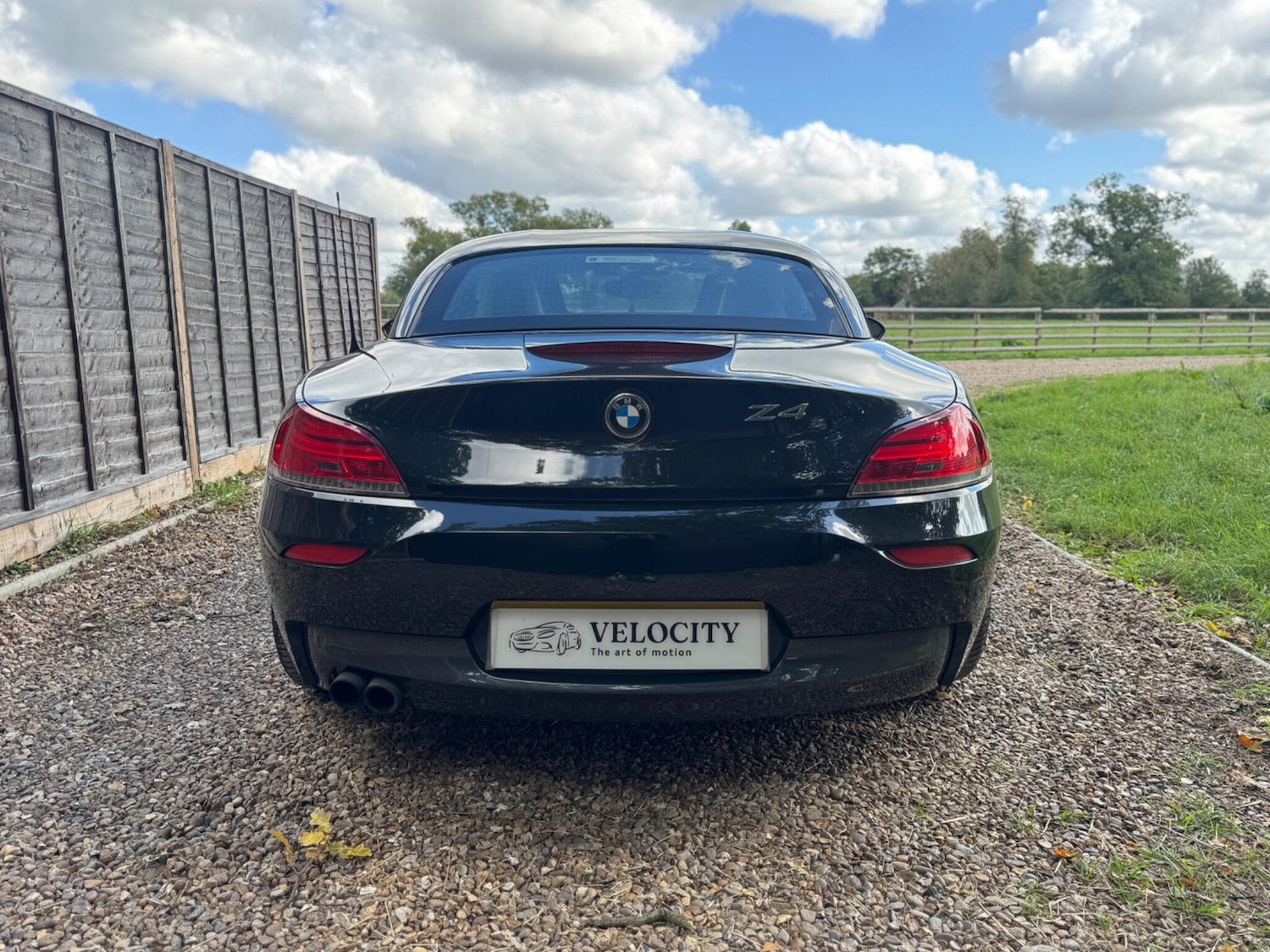 Used BMW Z4 2013 for sale - 76026525: Photo 7