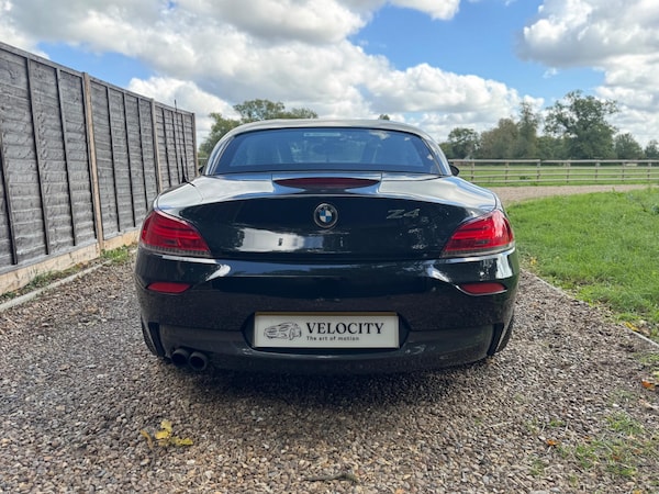 Used BMW Z4 2013 for sale - 76026525: Photo 7