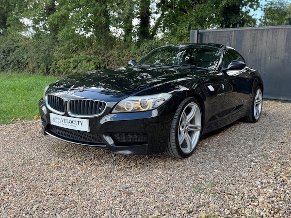 Used BMW Z4 2013 for sale - 76026525: Photo 8
