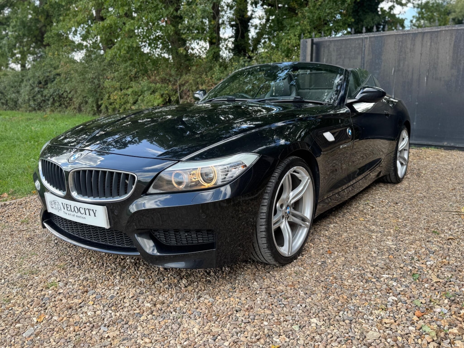 Used BMW Z4 2013 for sale - 76026525: Photo 9