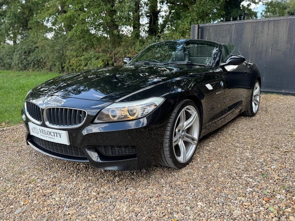 Used BMW Z4 2013 for sale - 76026525: Photo 9