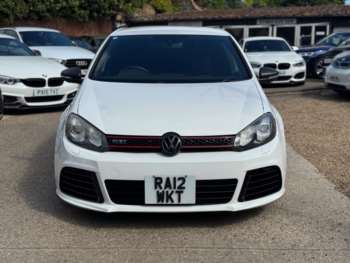 Used Volkswagen Golf 2012 for sale - 74687144: Photo