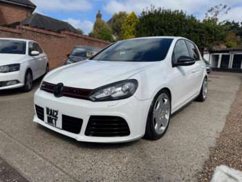Used Volkswagen Golf 2012 for sale - 74687144: Photo