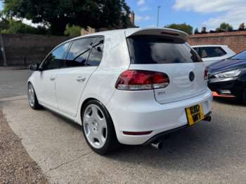 Used Volkswagen Golf 2012 for sale - 74687144: Photo