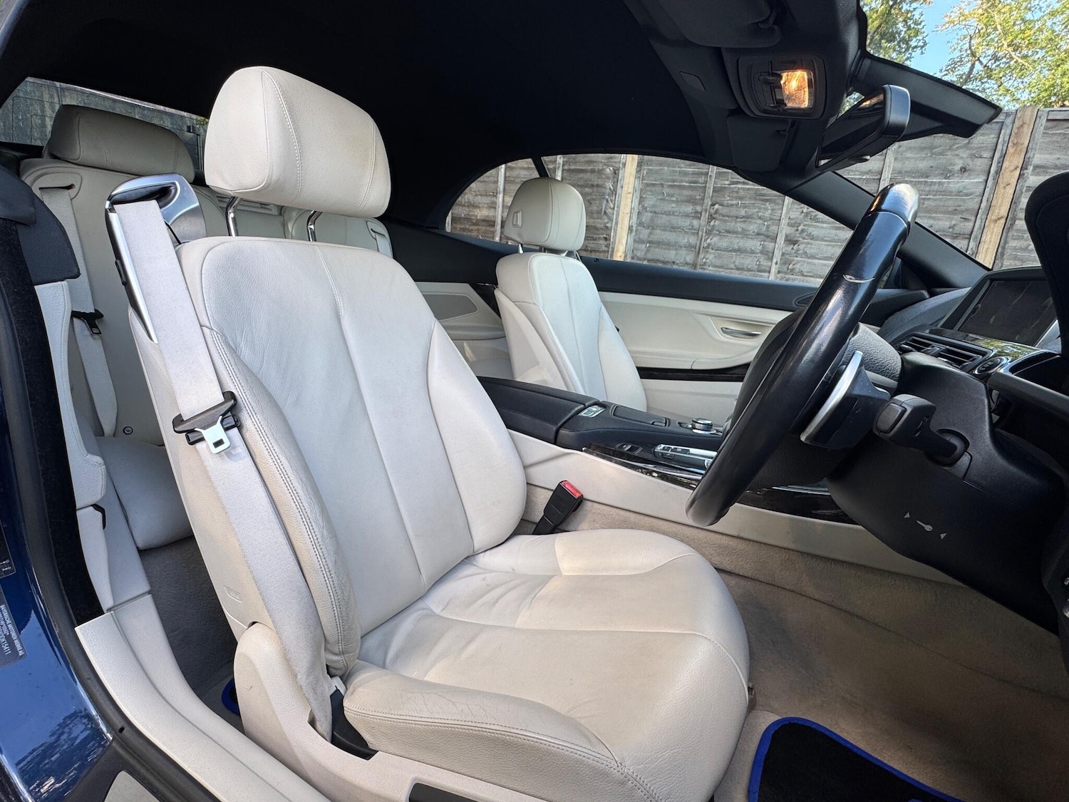 Used BMW 6 Series 2011 for sale - 76137175: Photo 13