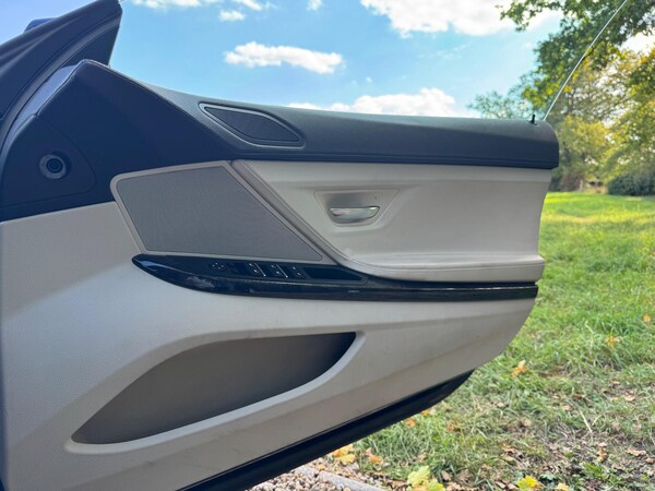 Used BMW 6 Series 2011 for sale - 76137175: Photo 16
