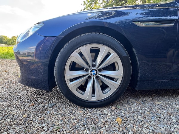 Used BMW 6 Series 2011 for sale - 76137175: Photo 17