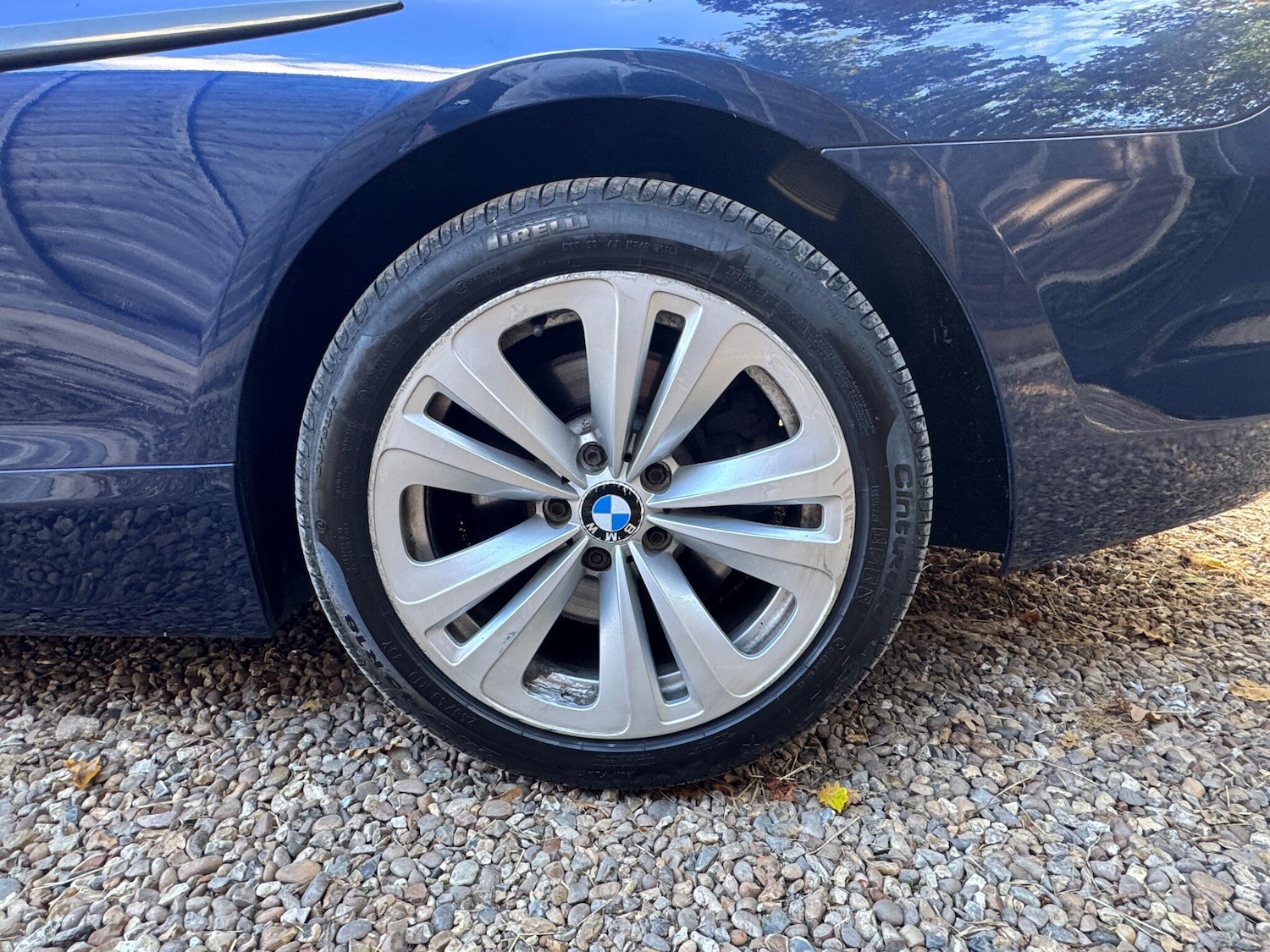 Used BMW 6 Series 2011 for sale - 76137175: Photo 18