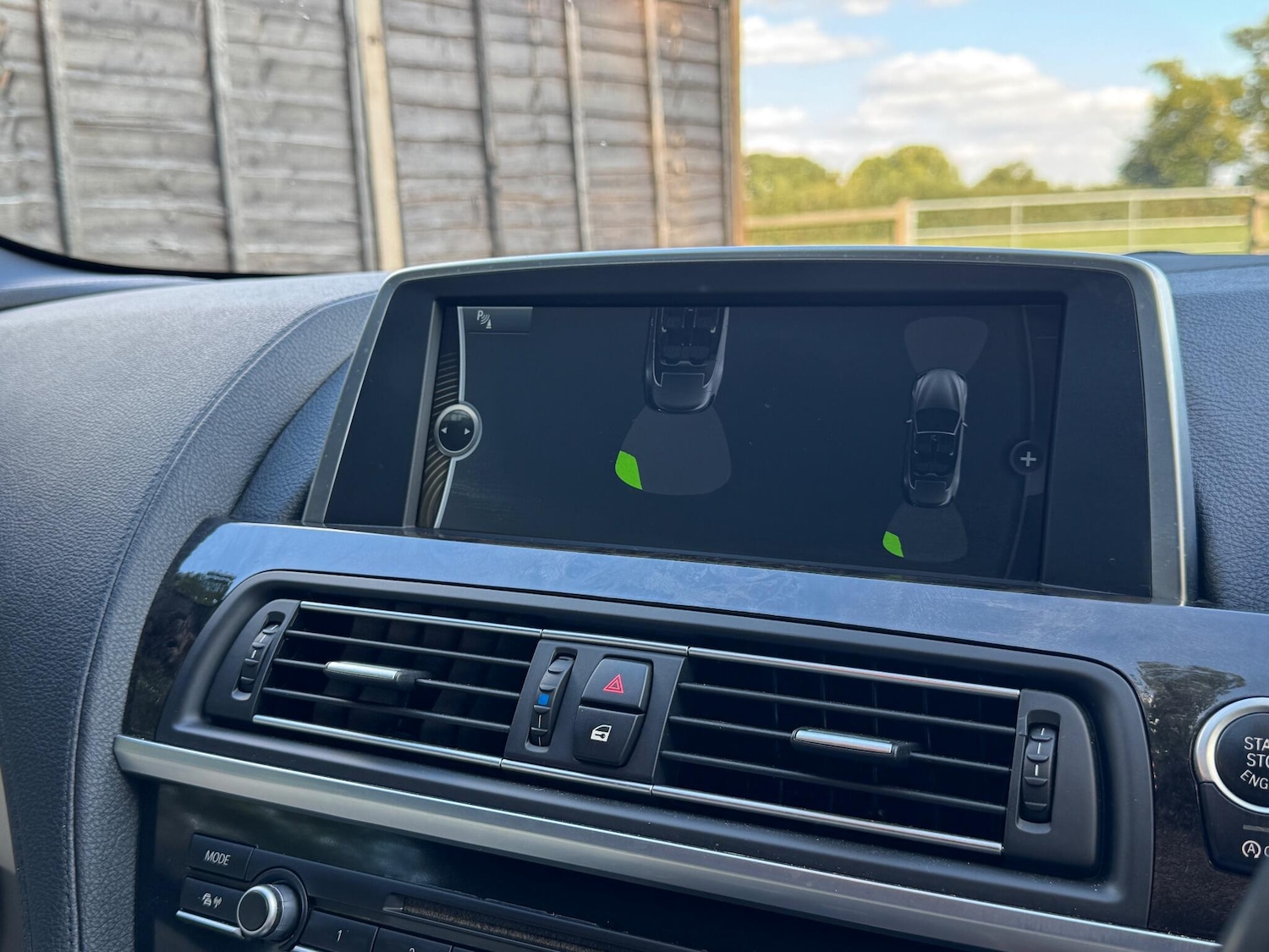 Used BMW 6 Series 2011 for sale - 76137175: Photo 19