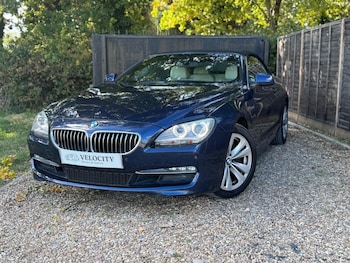 BMW - 6 Series
