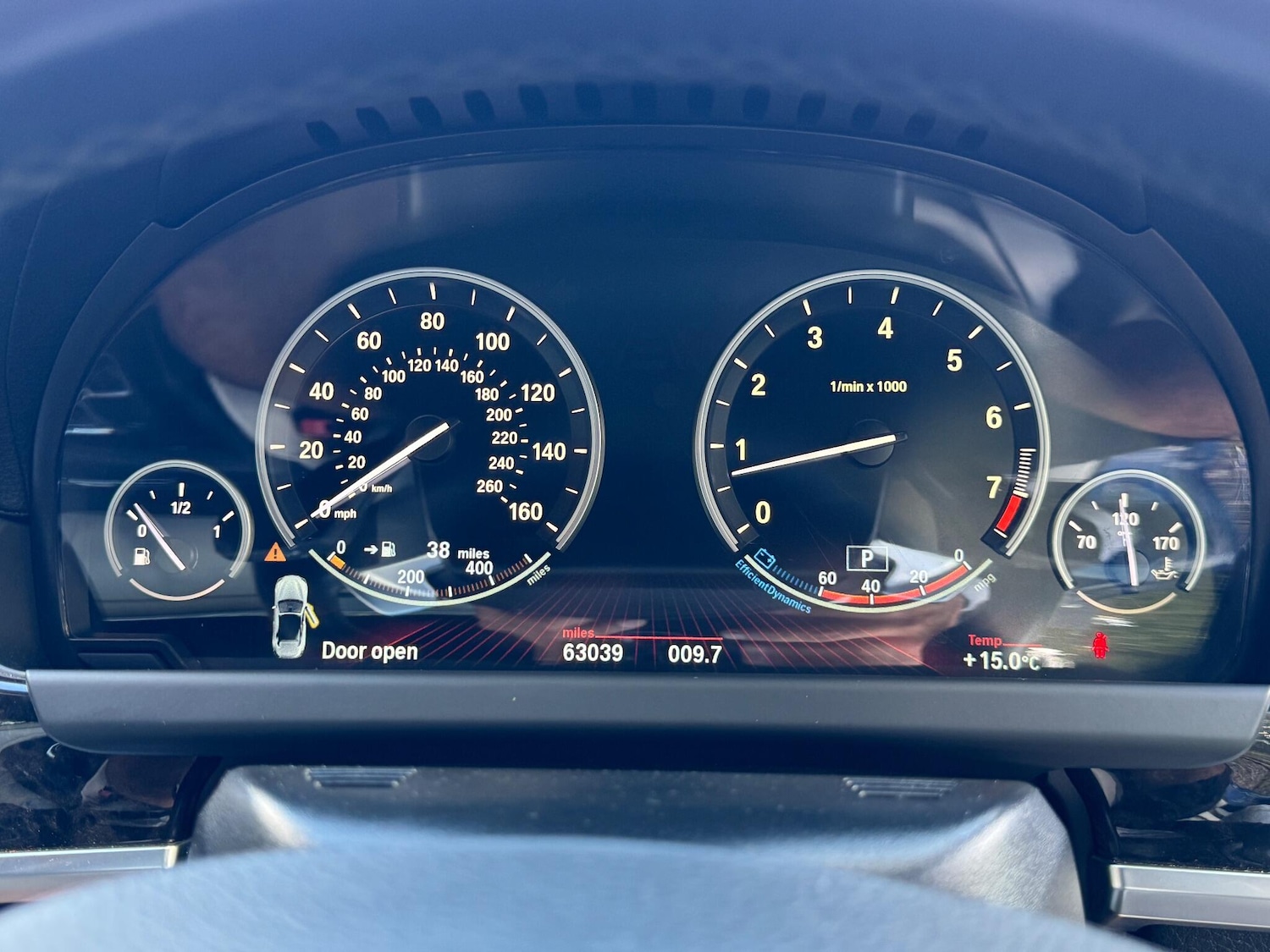 Used BMW 6 Series 2011 for sale - 76137175: Photo 21