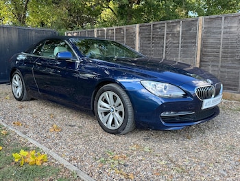 Used BMW 6 Series 2011 for sale - 76137175: Photo 2