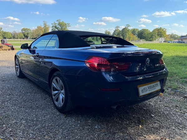 Used BMW 6 Series 2011 for sale - 76137175: Photo 4