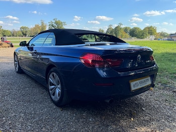 Used BMW 6 Series 2011 for sale - 76137175: Photo 4