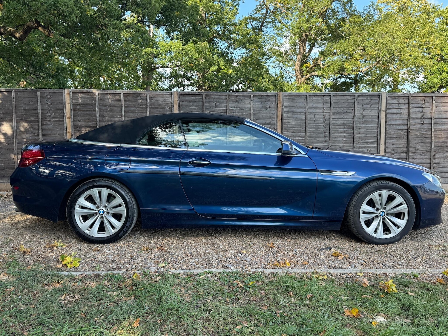 Used BMW 6 Series 2011 for sale - 76137175: Photo 7