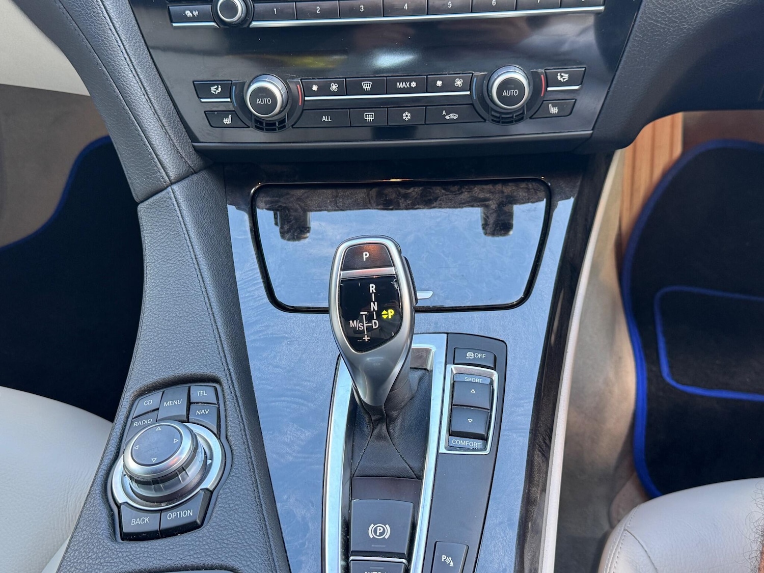 Used BMW 6 Series 2011 for sale - 76137175: Photo 9