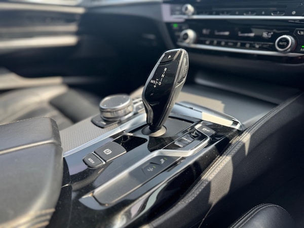 Used BMW 6 Series Gran Turismo 2018 for sale - 75364084: Photo 10