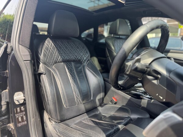 Used BMW 6 Series Gran Turismo 2018 for sale - 75364084: Photo 11