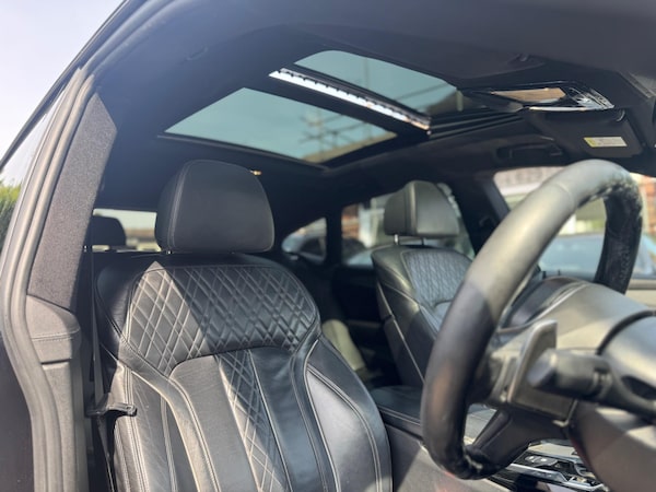Used BMW 6 Series Gran Turismo 2018 for sale - 75364084: Photo 14