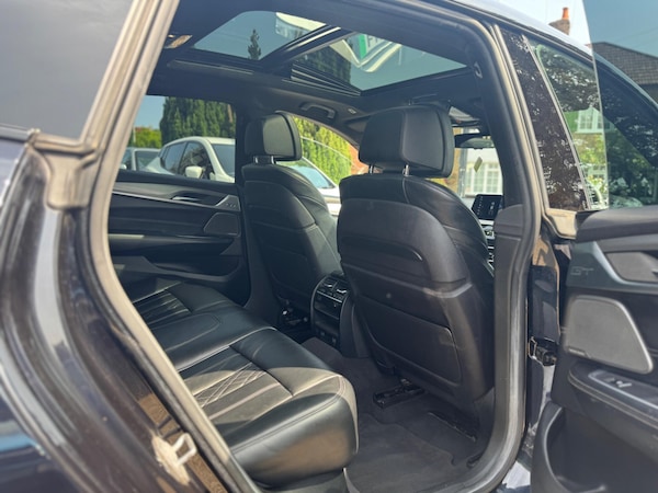 Used BMW 6 Series Gran Turismo 2018 for sale - 75364084: Photo 15