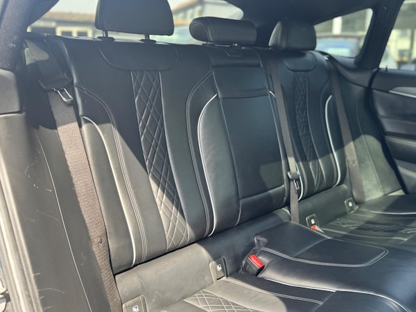 Used BMW 6 Series Gran Turismo 2018 for sale - 75364084: Photo 16