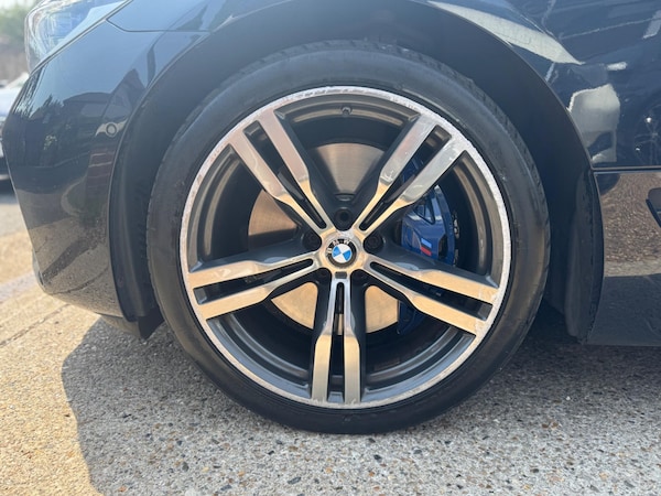 Used BMW 6 Series Gran Turismo 2018 for sale - 75364084: Photo 20