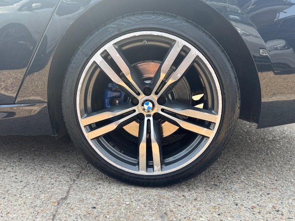 Used BMW 6 Series Gran Turismo 2018 for sale - 75364084: Photo 21