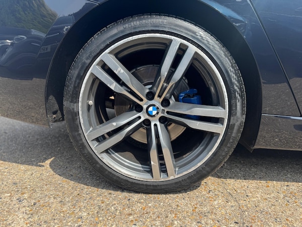Used BMW 6 Series Gran Turismo 2018 for sale - 75364084: Photo 22