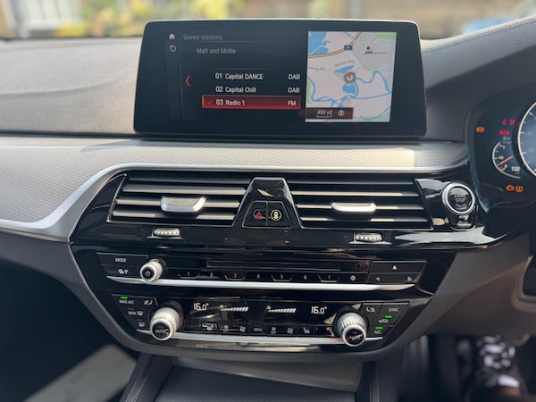 Used BMW 6 Series Gran Turismo 2018 for sale - 75364084: Photo 24