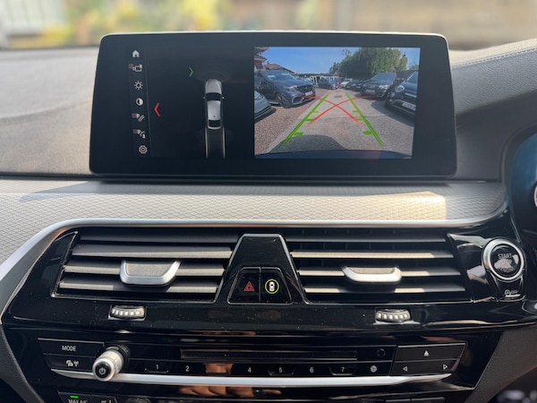 Used BMW 6 Series Gran Turismo 2018 for sale - 75364084: Photo 26