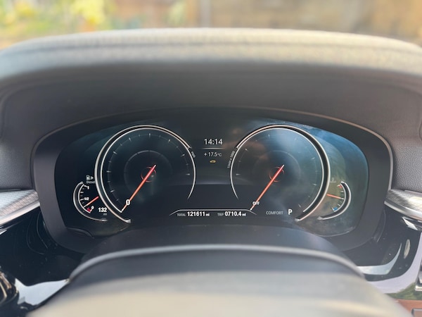 Used BMW 6 Series Gran Turismo 2018 for sale - 75364084: Photo 27