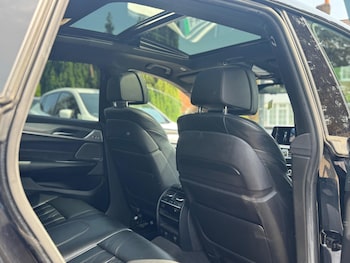 Used BMW 6 Series Gran Turismo 2018 for sale - 75364084: Photo