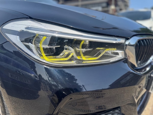 Used BMW 6 Series Gran Turismo 2018 for sale - 75364084: Photo 30