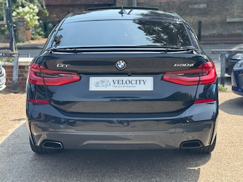 Used BMW 6 Series Gran Turismo 2018 for sale - 75364084: Photo