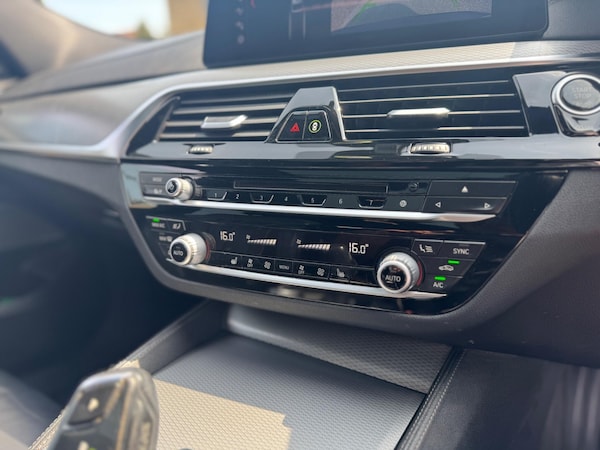 Used BMW 6 Series Gran Turismo 2018 for sale - 75364084: Photo 8