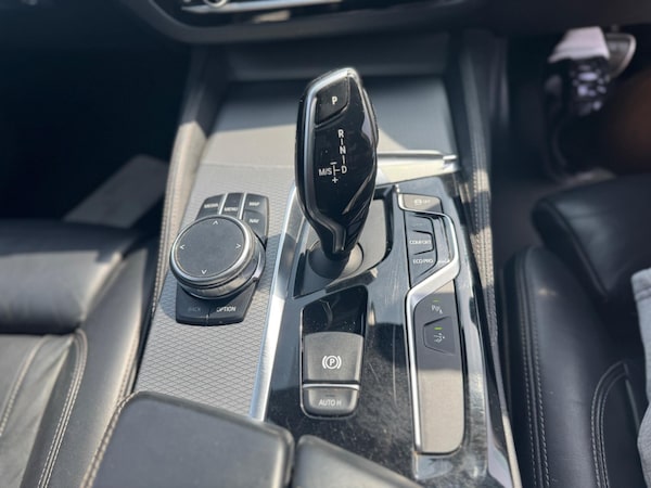 Used BMW 6 Series Gran Turismo 2018 for sale - 75364084: Photo 9