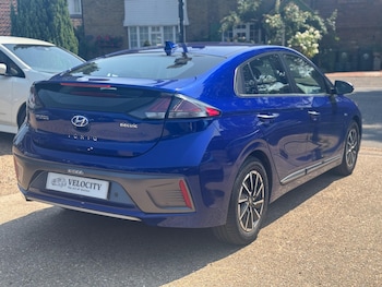 2020 (20) - 38.3kWh Premium Auto 5dr