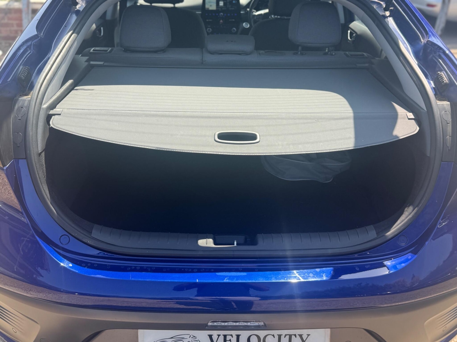 Vehicle 23
