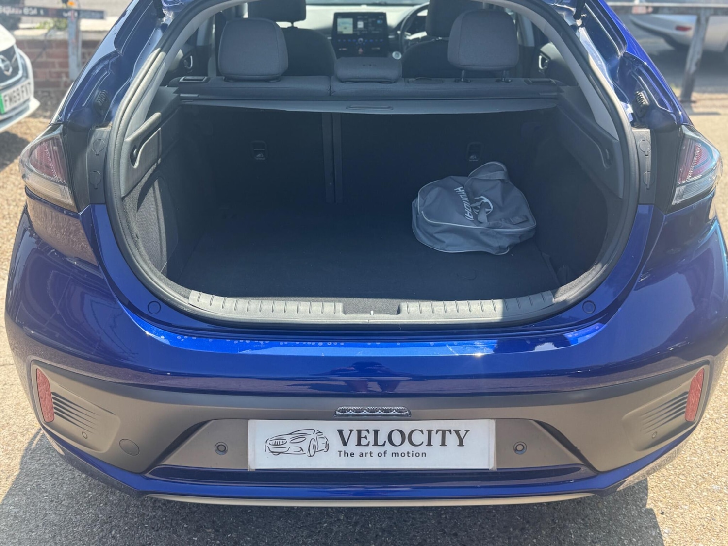 Vehicle 24