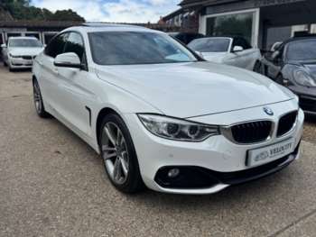 2015 (15) - 2.0 428i Sport Auto Euro 6 (s/s) 5dr