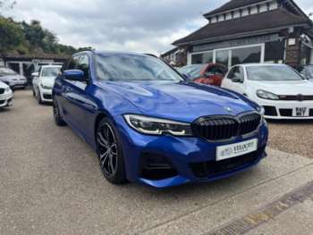 2019 (69) - 2.0 330i M Sport Touring Auto Euro 6 (s/s) 5dr