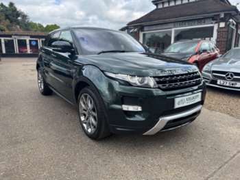 2012 (12) - 2.0 Si4 Dynamic Auto 4WD Euro 5 5dr