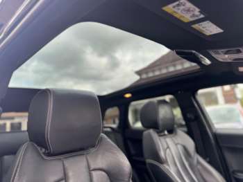 Used Land Rover Range Rover Evoque 2012 for sale - 74173986: Photo