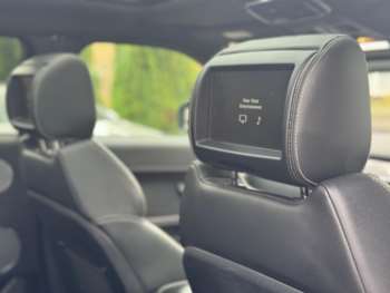 Used Land Rover Range Rover Evoque 2012 for sale - 74173986: Photo