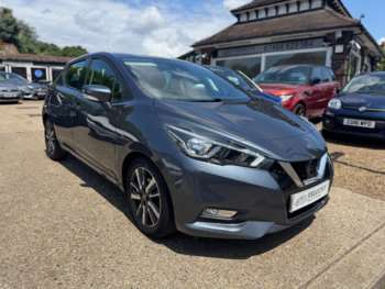 2018 (18) - 1.0 IG-T Tekna Euro 6 (s/s) 5dr