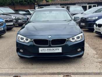 Used BMW 4 Series Gran Coupe 2016 for sale - 75415549: Photo