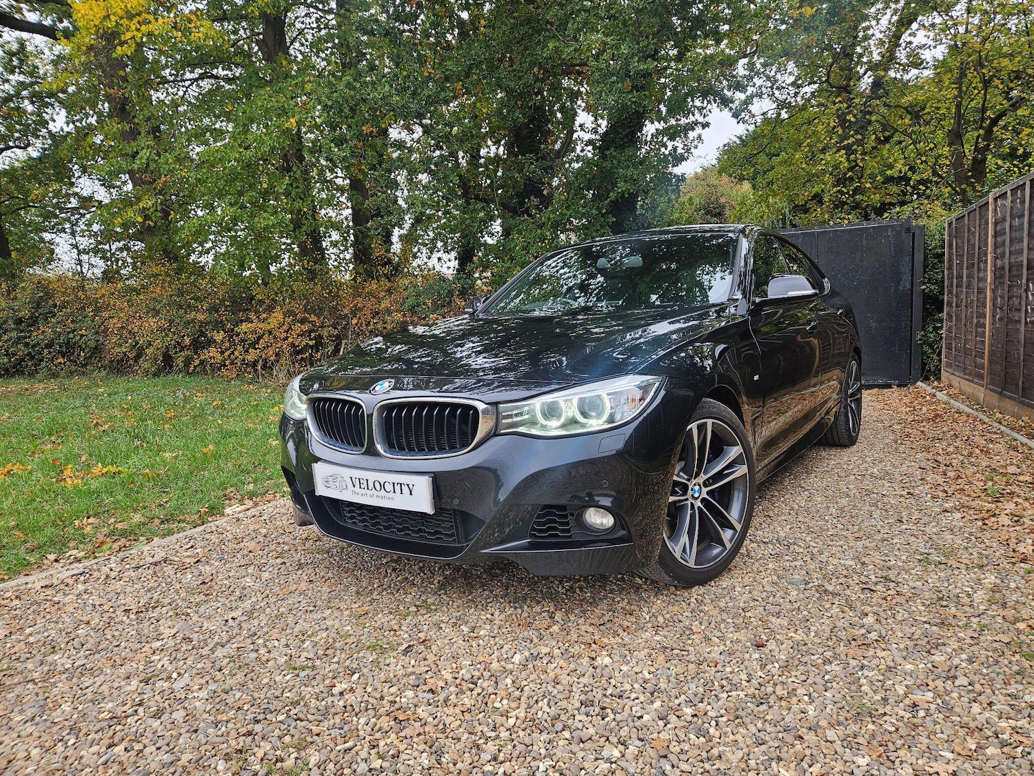 Used BMW 3 Series Gran Turismo 2015 for sale - 76315269: Photo 1