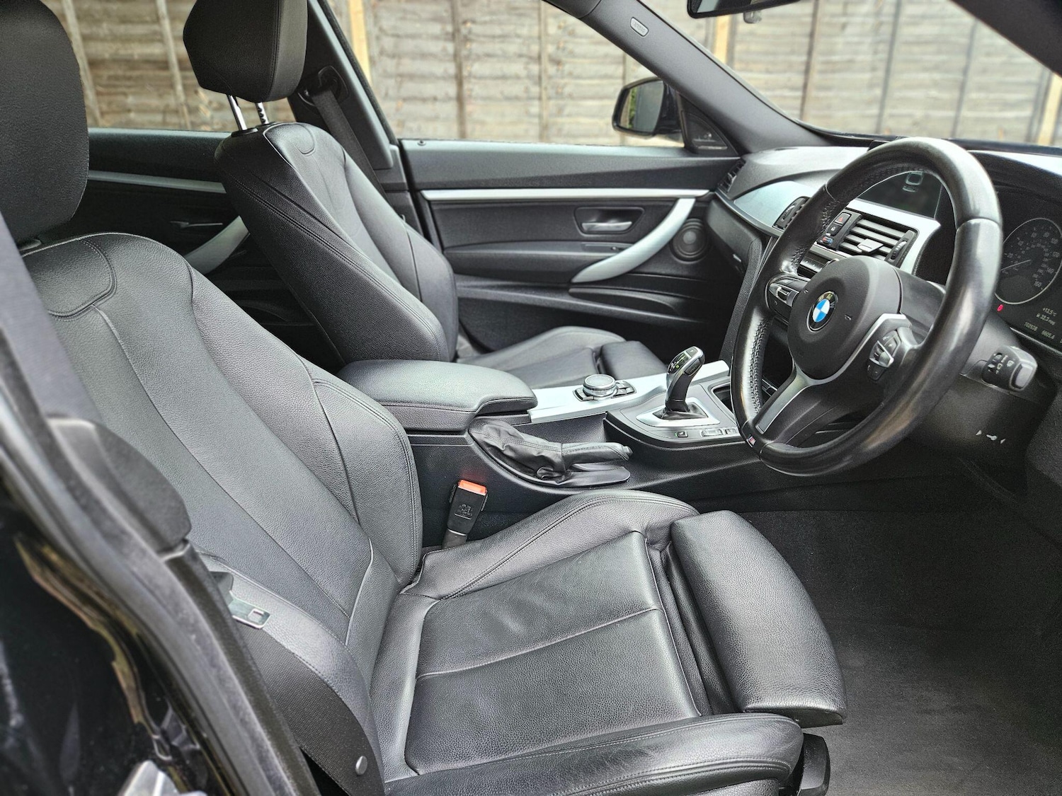 Used BMW 3 Series Gran Turismo 2015 for sale - 76315269: Photo 11