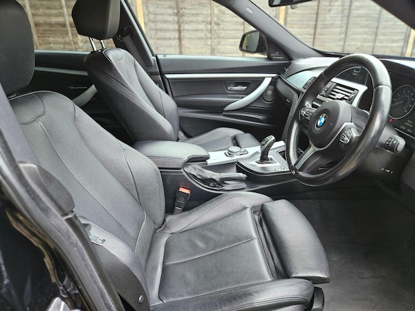 Used BMW 3 Series Gran Turismo 2015 for sale - 76315269: Photo 11