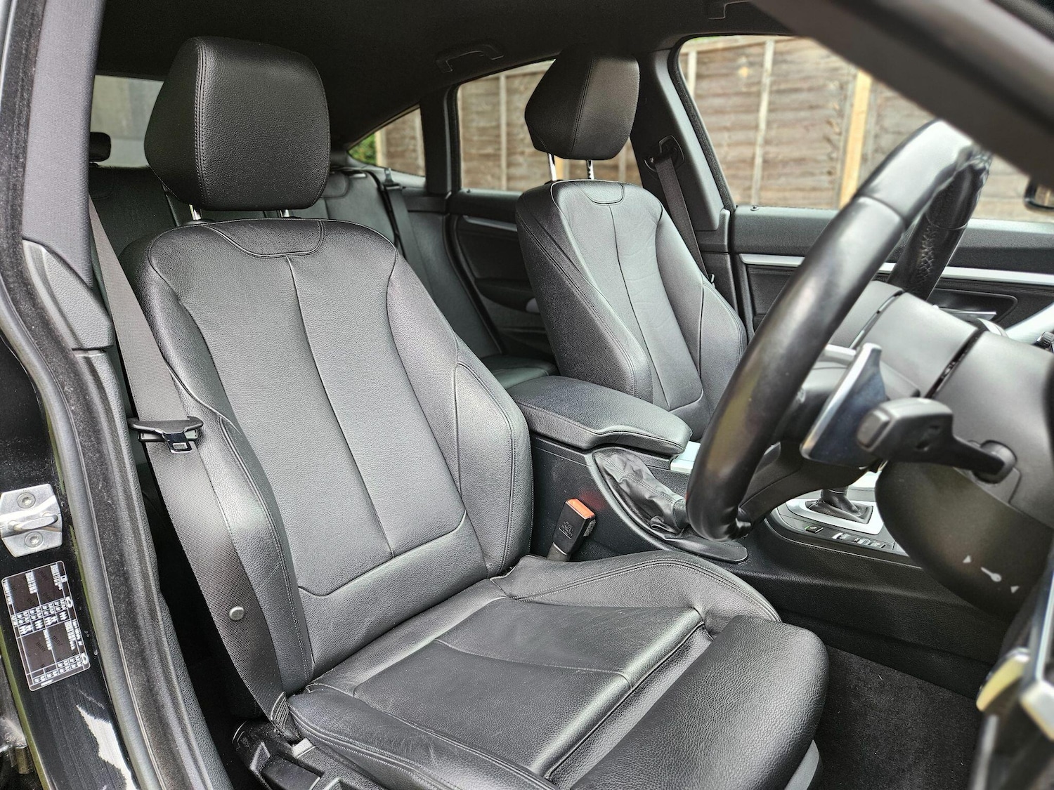 Used BMW 3 Series Gran Turismo 2015 for sale - 76315269: Photo 14